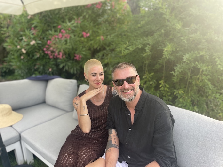 Good Oil’s Nick Payne: Cannes 2023, (belated) lessons from a newbie