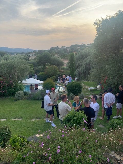 Good Oil’s Nick Payne: Cannes 2023, (belated) lessons from a newbie