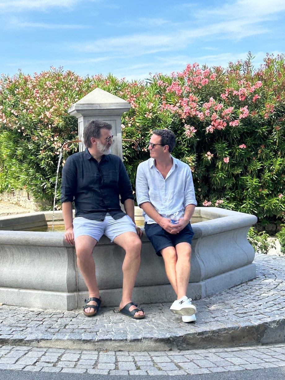 Good Oil’s Nick Payne: Cannes 2023, (belated) lessons from a newbie