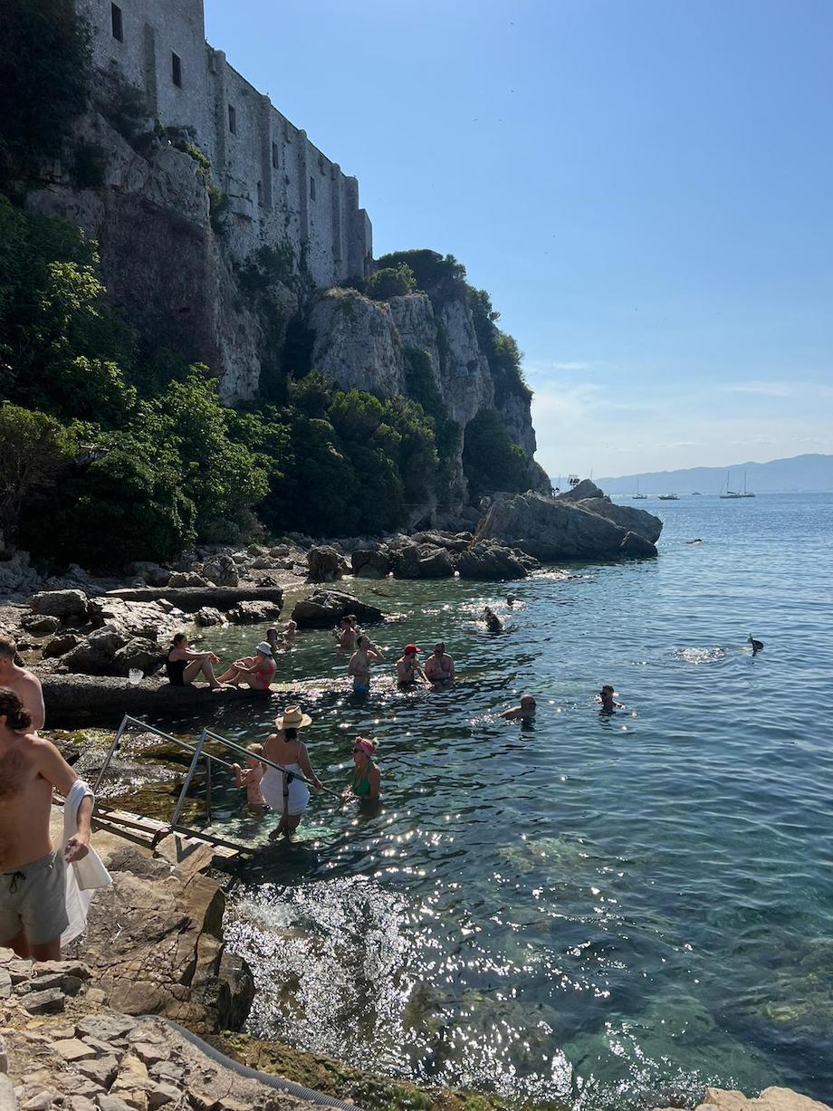 Bella Hayes and Millie Clout’s Cannes Diary #3