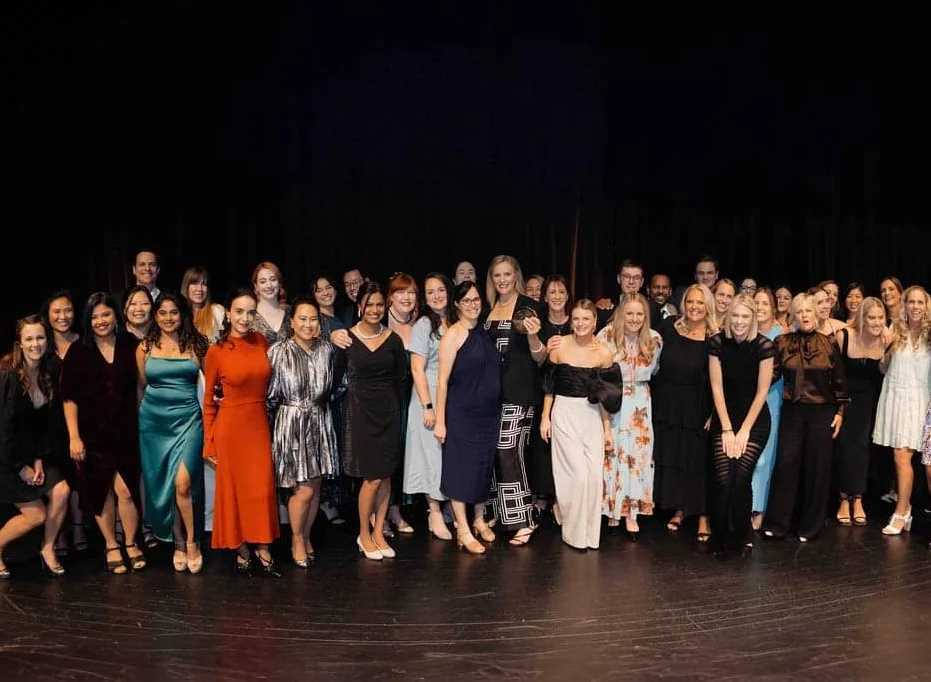 MBM NZ’s winning streak continues at the 2023 Beacon Awards