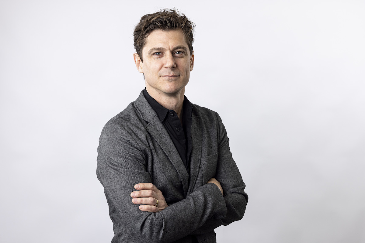FCB Aotearoa appoints Matt Kingston to the role of chief strategy officer