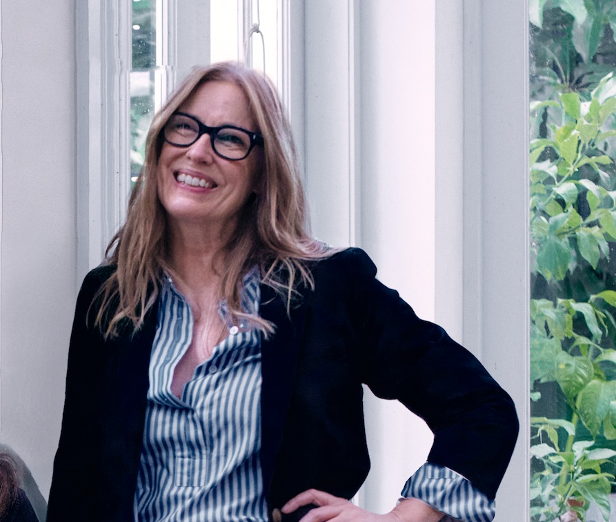 Sweetshop’s Melanie Bridge joins LIA Production & Post Production and Music Video jury