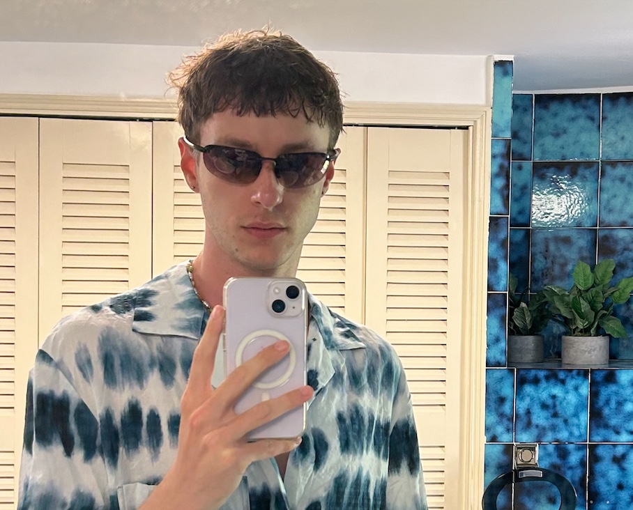 Good Oil’s Nick Payne: Cannes 2023, (belated) lessons from a newbie