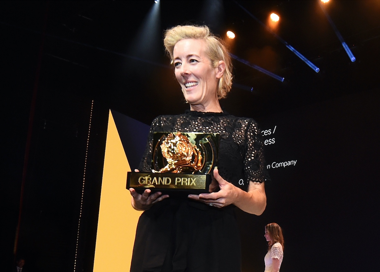 Colenso BBDO takes out Cannes Radio & Audio Lions Grand Prix for Skinny ‘Phone It In’
