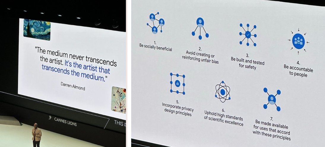 Narve Thakrar’s Cannes Diary #3