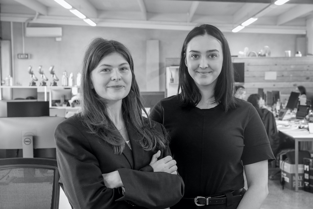 Special PR appoints Eleanor Ashdown as senior account director; Jessica Walker joins as account manager
