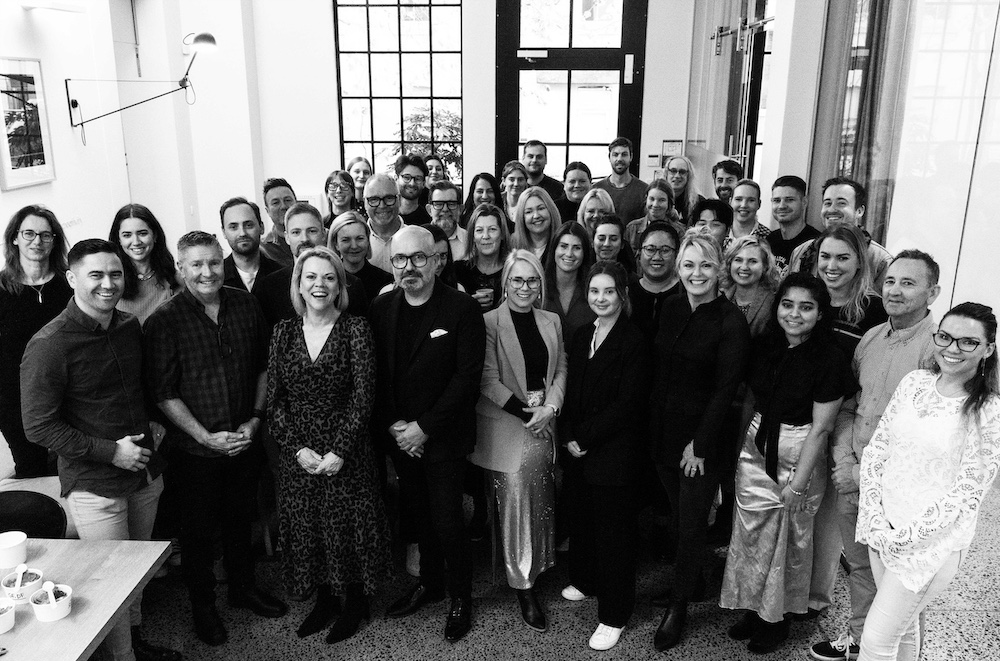 Ogilvy NZ appoints former True managing director Steve Kane as group managing director
