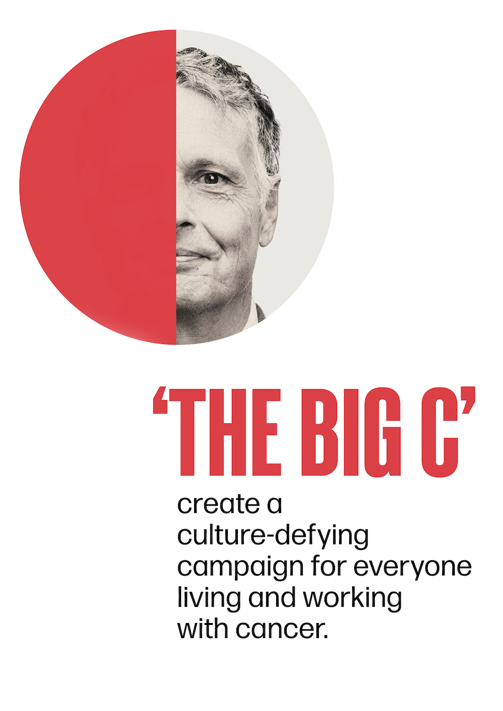 Edelman, IPG, Omnicom and WPP join Publicis for Working with Cancer’s next action