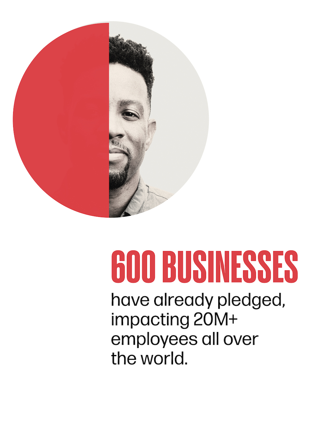 Edelman, IPG, Omnicom and WPP join Publicis for Working with Cancer’s next action