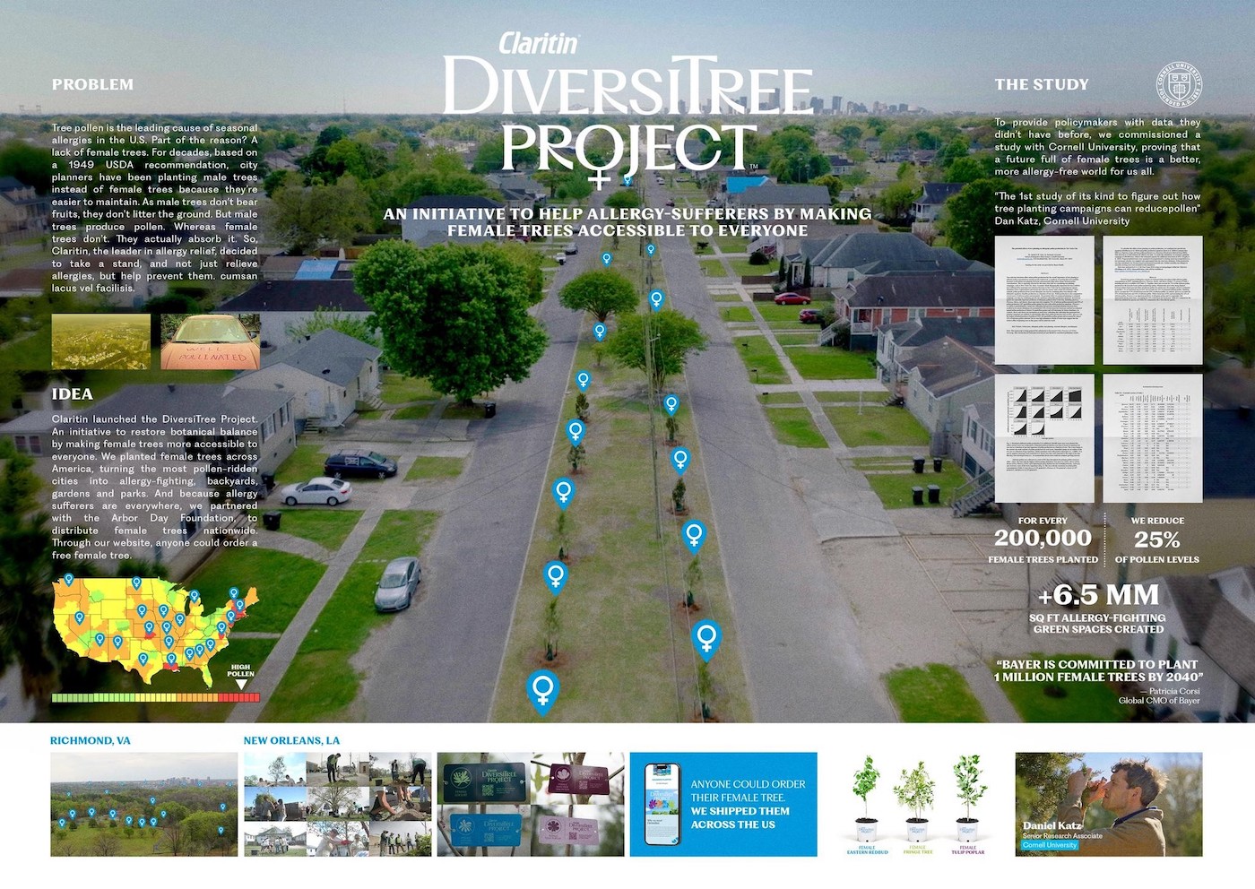 Send Help – Phillip Robbie’s Cannes Wrap