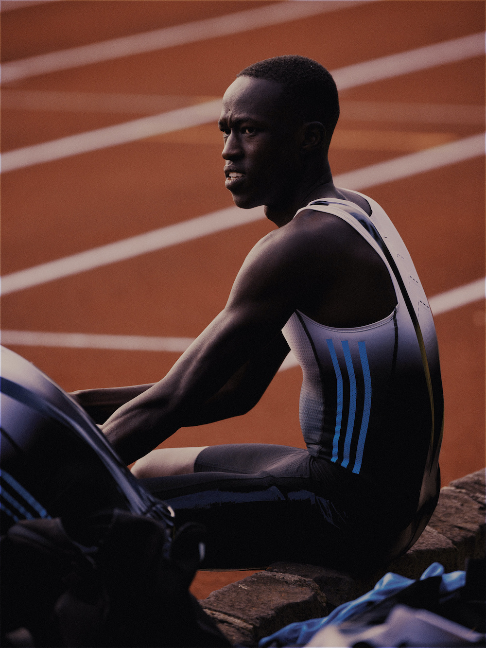 Award-winning photographer / director Ben Clement signs with made_in_