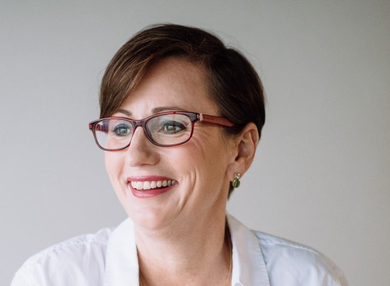 ANZ appoints Astrud Burgess to group chief marketing officer