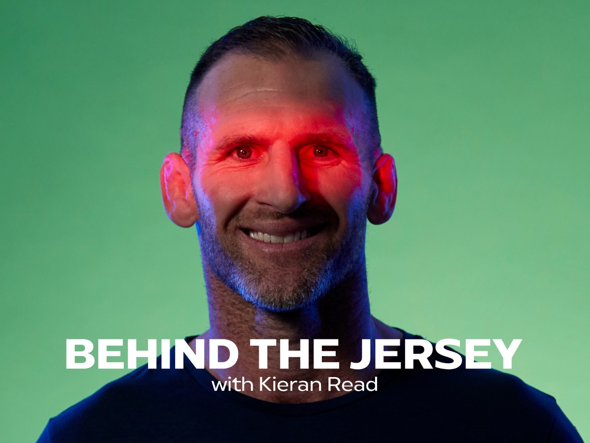 Industry comes together to raise awareness of mental health in sports in new ‘Behind the Jersey’ campaign for Voices of Hope