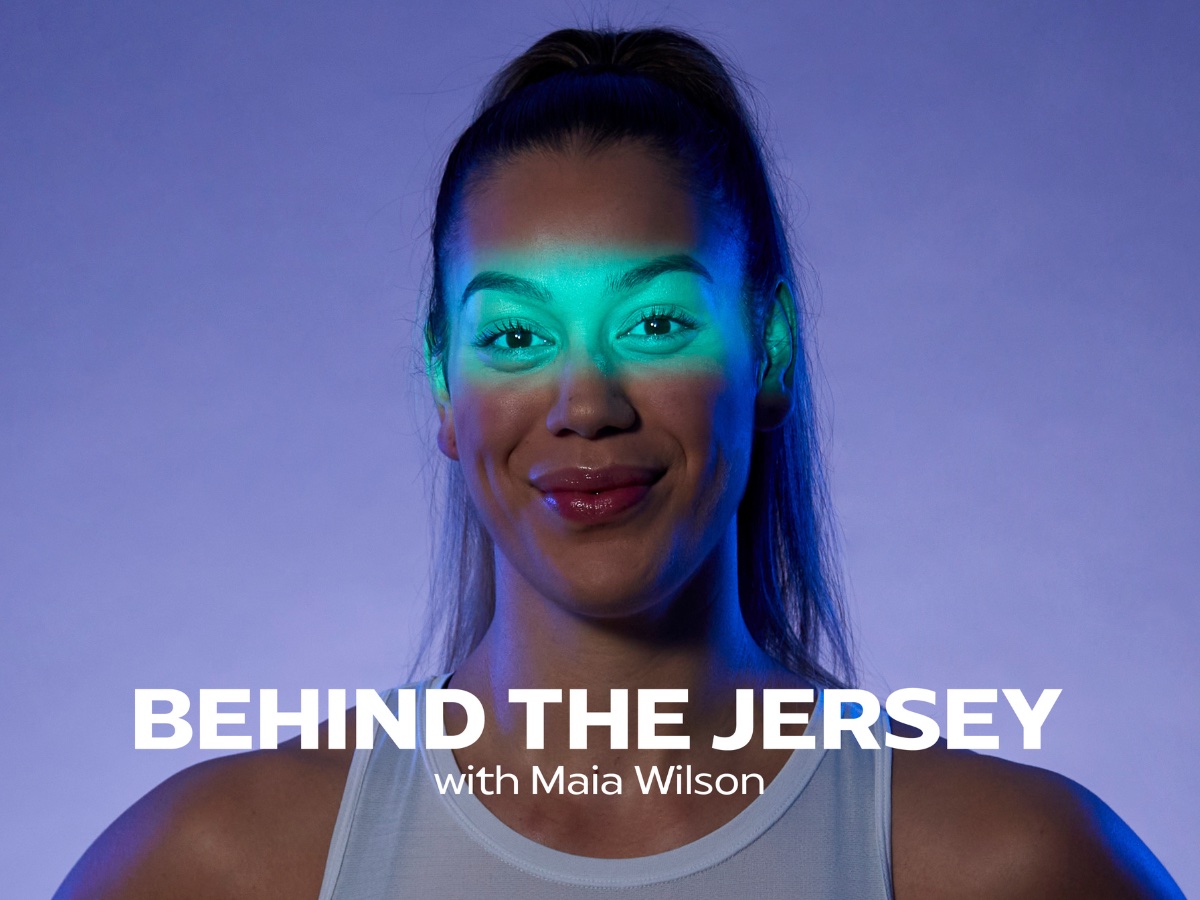 Industry comes together to raise awareness of mental health in sports in new ‘Behind the Jersey’ campaign for Voices of Hope