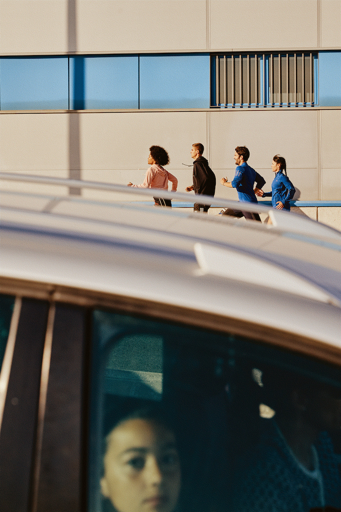 Award-winning photographer / director Ben Clement signs with made_in_