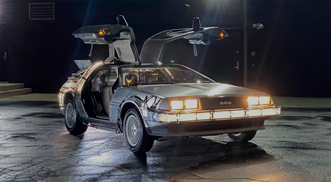 Ashley & Martin NZ launches Time Travel Trilogy as part of new radio burst via &Partners