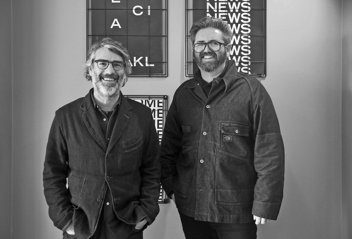 Special Design appoints Clem Devine to the role of design director