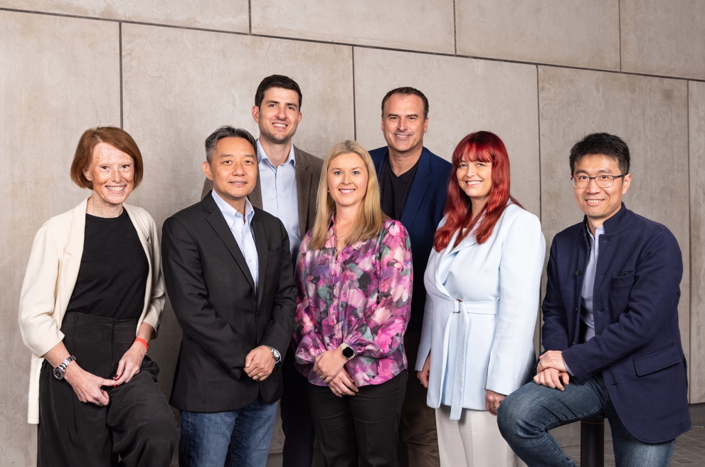 Havas appoints Candice Veasey as chief people officer