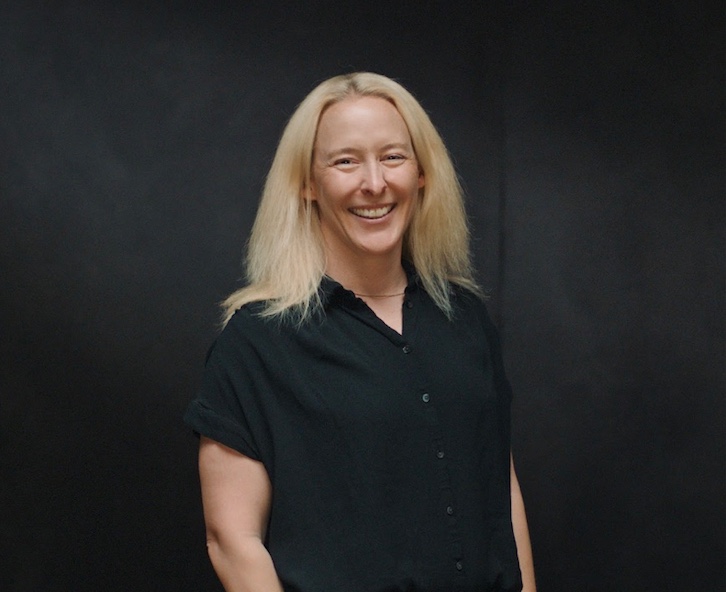 Bestads Six of the Best Reviewed by Kirsten Rutherford, ECD, TBWA\Chiat\Day, Los Angeles