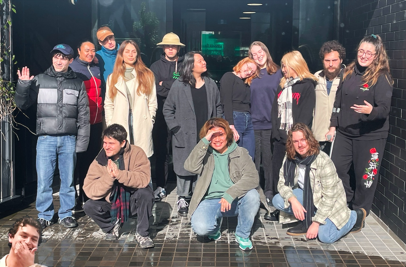 52 Ideas from Media Design School Make the Finalist Cut at MAD STARS 2023