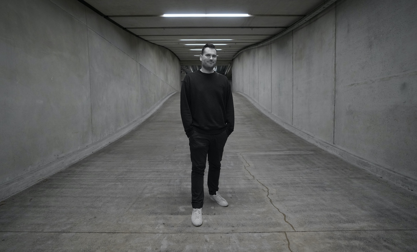 DDB Aotearoa promotes award-winning CD Rory McKechnie to executive creative director role