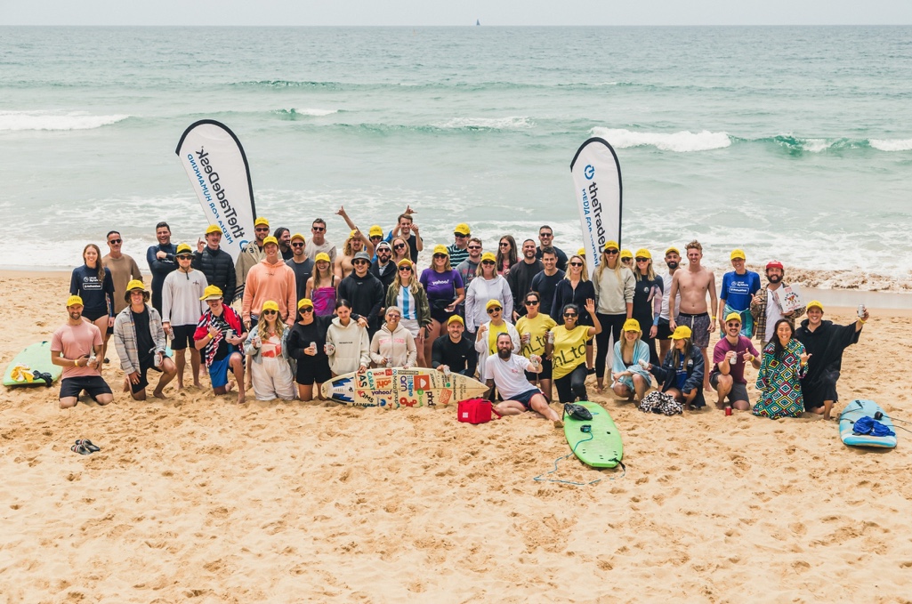 UnLtd reveals industry’s record-breaking $70M worth of social impact for FY23