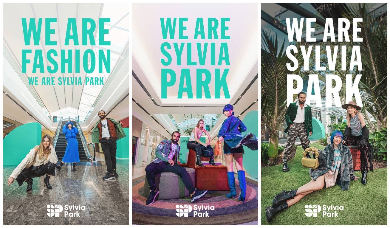 Kiwi Property launches new ‘We Are Sylvia Park’ brand campaign via Proximity
