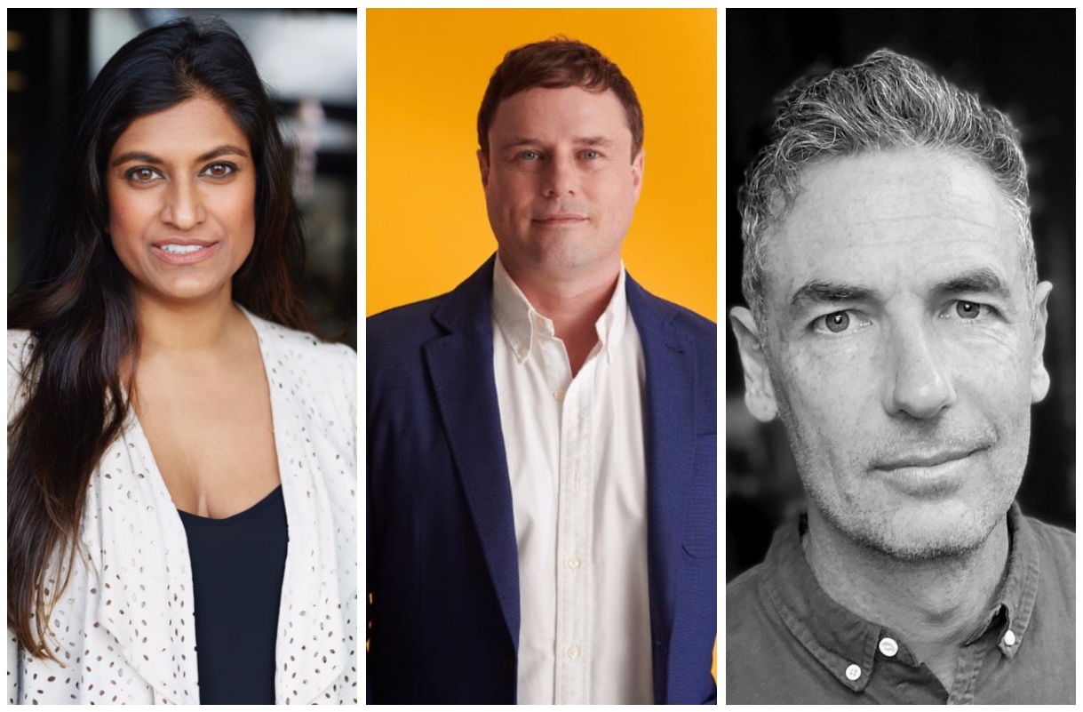 Uncover the Future of Events at EventTech: A Convergence of Technology and Engagement held Tuesday 1 August at the Tote on Ascot