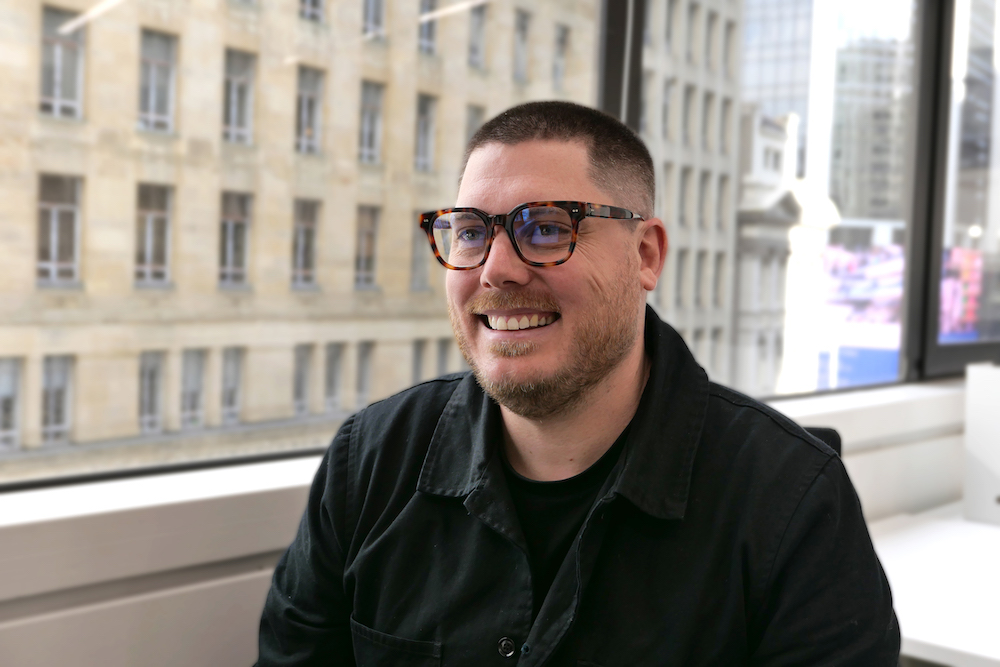 Principals snares Tom Sykes from The Monkeys Aotearoa for strategy director role