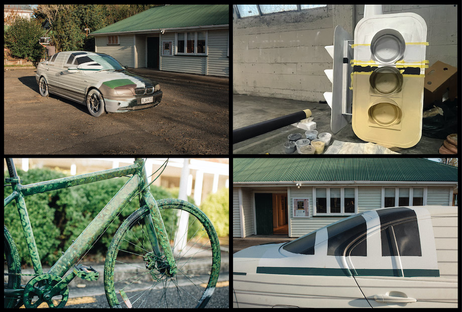 Invisible hazards: Auckland Transport launches new road safety campaign via Motion Sickness