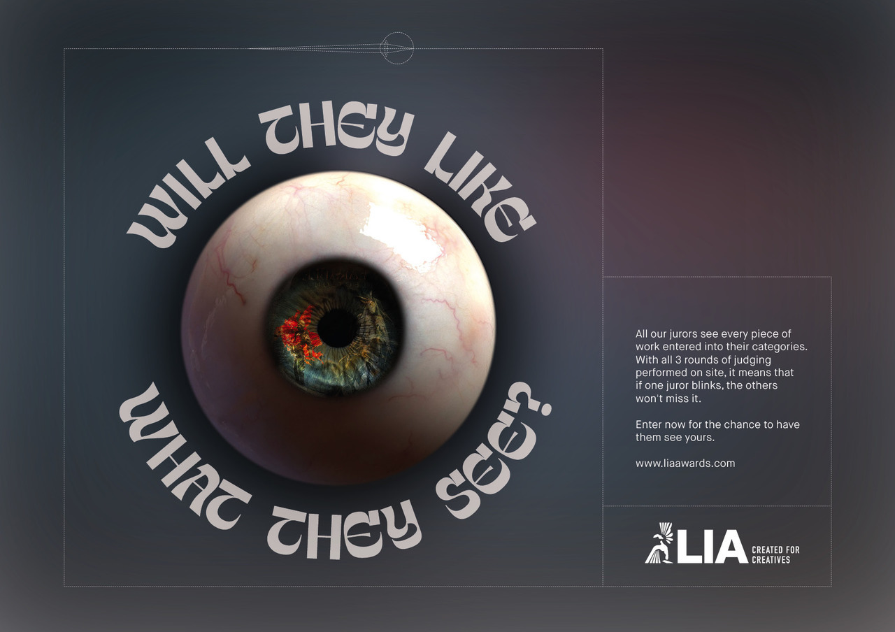 1 day left to enter LIA: Deadline today Thurs Aug 31