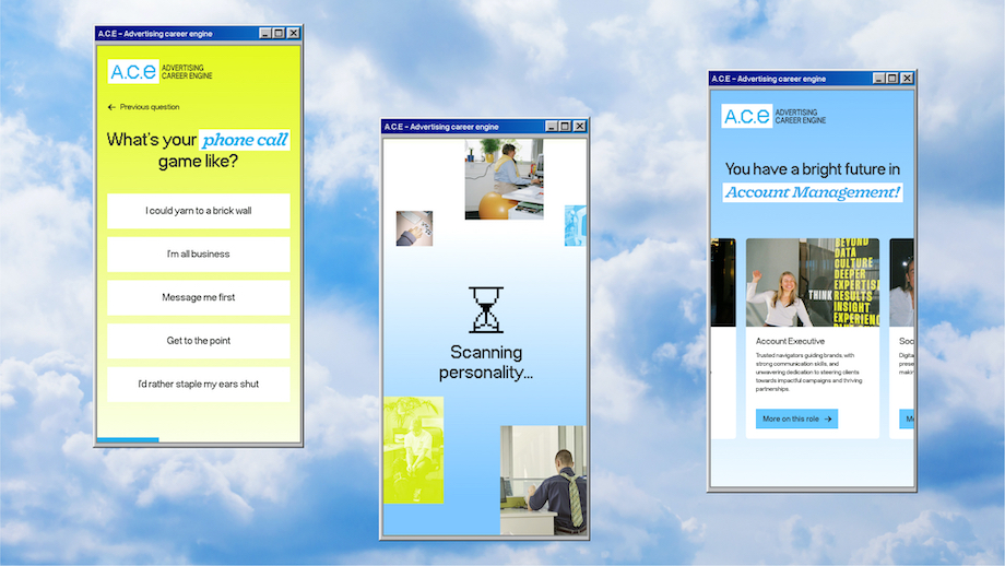 Comms Council launches the Advertising Careers Engine to attract new talent to the industry
