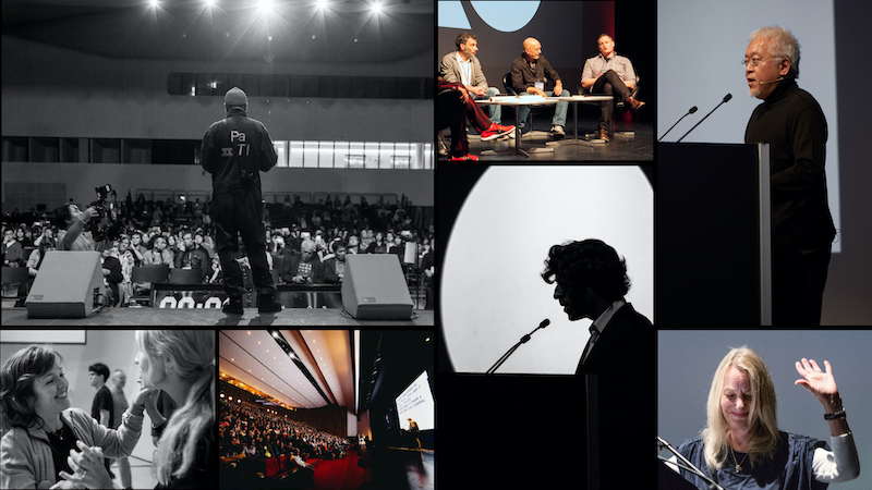 AGI Open 2023 International Design Conference feat. global design legends set for 18–19 Sept, Aotea Centre, Tamaki Makaurau Auckland