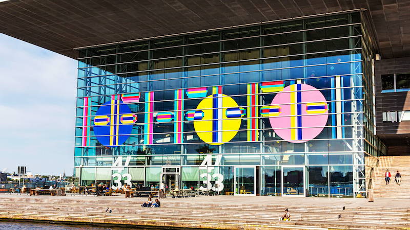 AGI Open 2023 International Design Conference feat. global design legends set for 18–19 Sept, Aotea Centre, Tamaki Makaurau Auckland