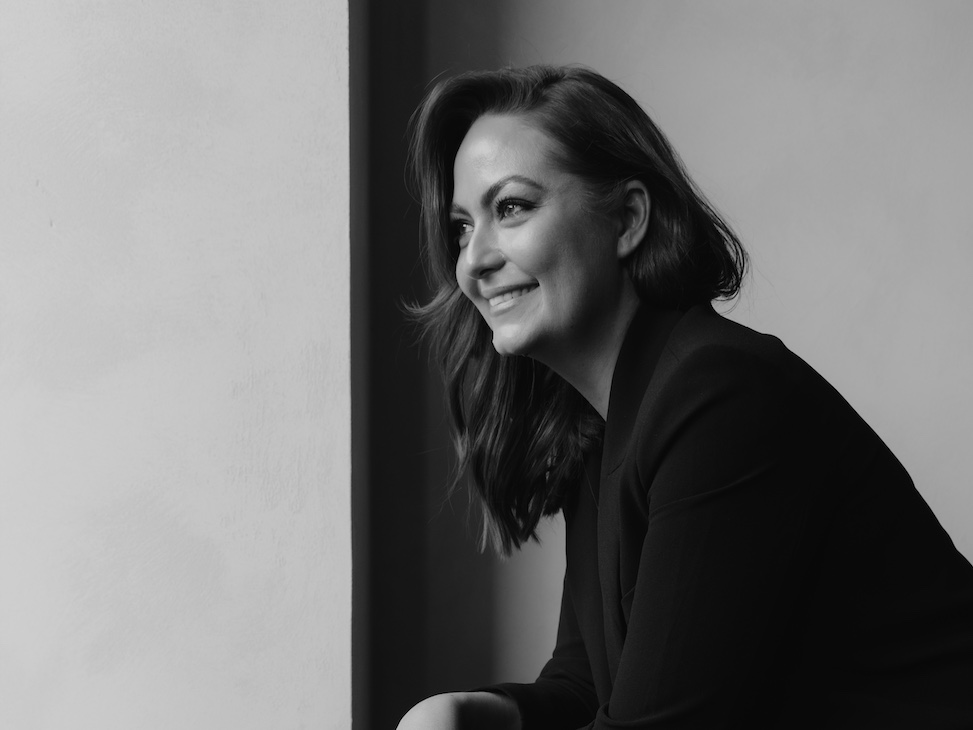 Christine Kearney joins Powerhouse Digital as CEO
