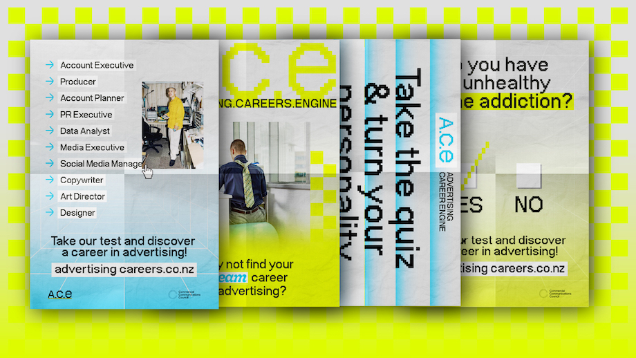 Comms Council launches the Advertising Careers Engine to attract new talent to the industry