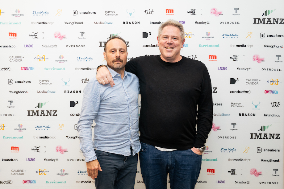 Independent media agencies gather to launch New Zealand-owned industry body