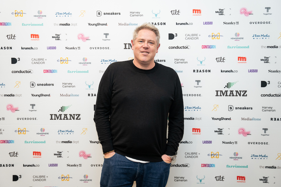 Independent media agencies gather to launch New Zealand-owned industry body