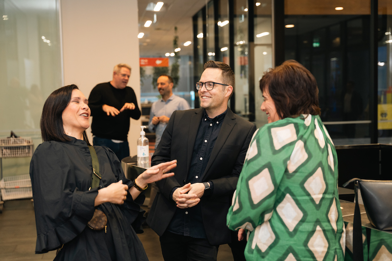 Independent media agencies gather to launch New Zealand-owned industry body