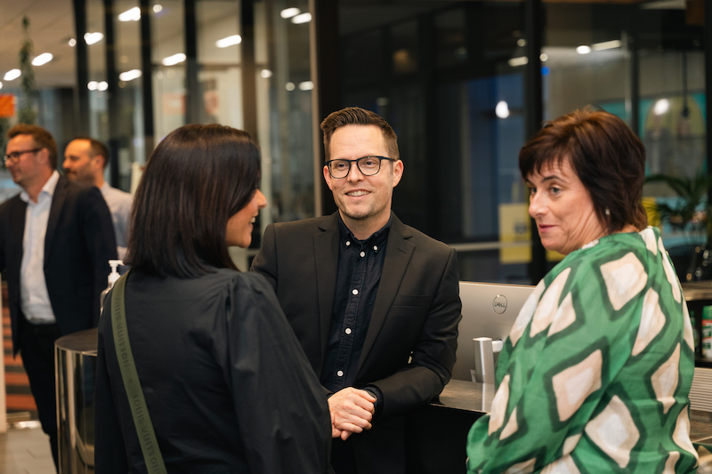Independent media agencies gather to launch New Zealand-owned industry body