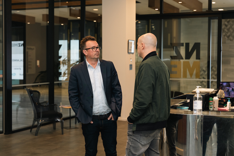 Independent media agencies gather to launch New Zealand-owned industry body