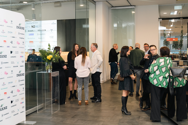 Independent media agencies gather to launch New Zealand-owned industry body