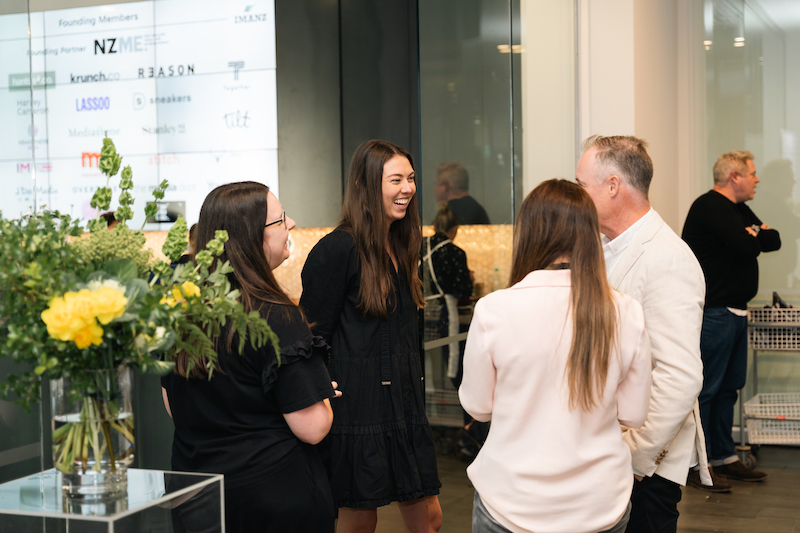 Independent media agencies gather to launch New Zealand-owned industry body