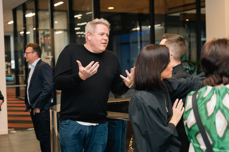Independent media agencies gather to launch New Zealand-owned industry body