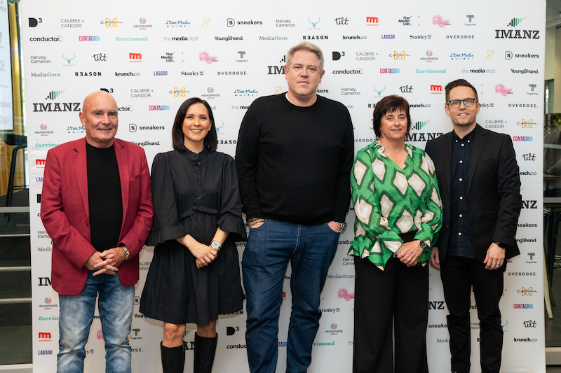 Independent media agencies gather to launch New Zealand-owned industry body