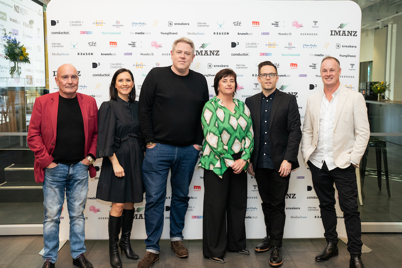 Independent media agencies gather to launch New Zealand-owned industry body