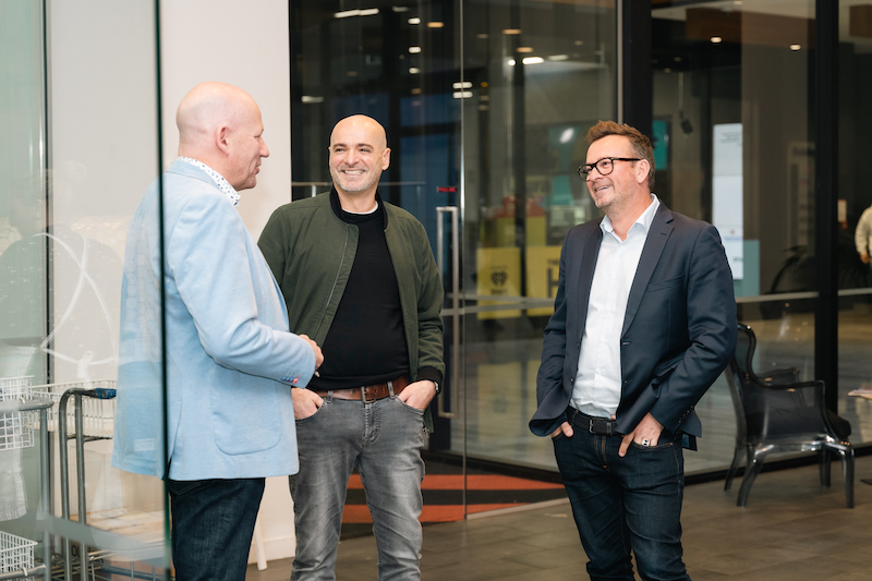 Independent media agencies gather to launch New Zealand-owned industry body