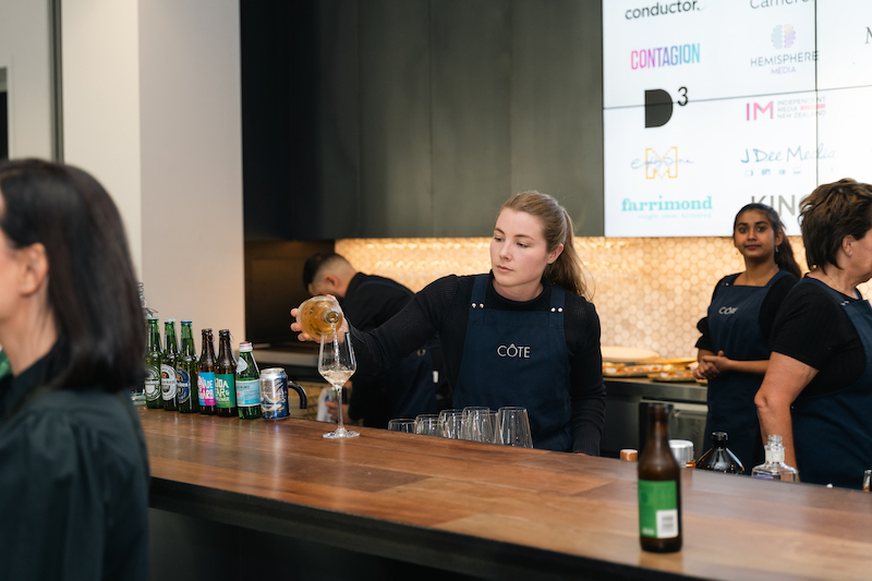 Independent media agencies gather to launch New Zealand-owned industry body
