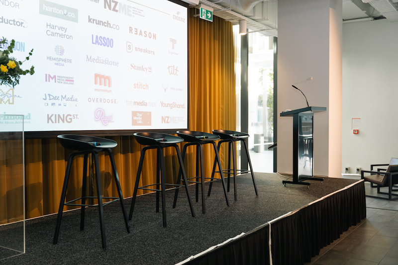 Independent media agencies gather to launch New Zealand-owned industry body